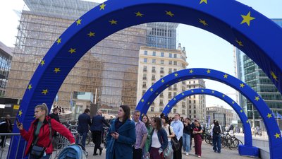 Вступ України до ЄС