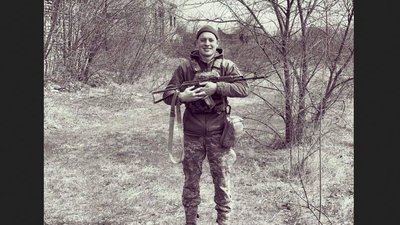 На Вінниччині відкрили меморіальні дошки в пам'ять про загиблих оборонців На Вінниччині відкрили меморіальні дошки в пам'ять про загиблих оборонців