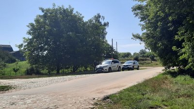 На Житомирщину з візитом приїхав Президент України Володимир Зеленський На Житомирщину з візитом приїхав Президент України Володимир Зеленський
