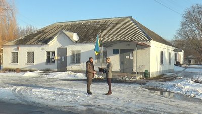 У Полтавській громаді запрацювали новопризначені старости