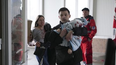 “Я впізнав їх за одягом” — історії дітей, які загинули від початку війни “Я впізнав їх за одягом” — історії дітей, які загинули від початку війни