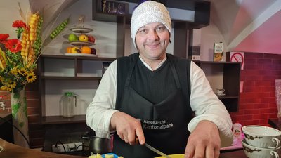 житомир, земнухов, конопляний борщ, конопля, рецепт, 3 квітня 2024 рік