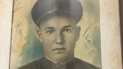 "Як є здоров’я, то є й життя", - 100-літній ювіляр "Як є здоров’я, то є й життя", - 100-літній ювіляр