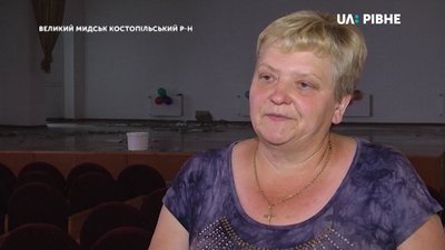 Негода на Костопільщині: за 20 хвилин пошкоджено 17 приватних будівель