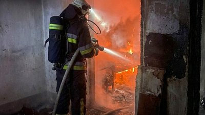 тернопіль, дснс, 26 лютого 2026 року