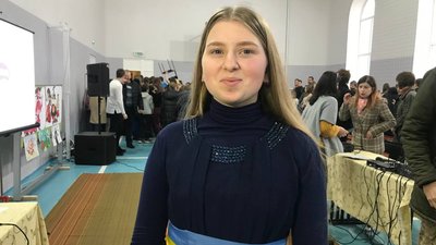 Волонтерять усі: історія сім'ї на Тернопільщині Волонтерять усі: історія сім'ї на Тернопільщині