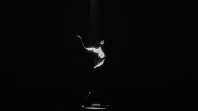 Відео українського продакшену потрапило у шорт-лист Berlin Fashion Film Festival
