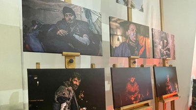 У Львові проведуть аукціон, щоб зібрати гроші на тепловізори для ЗСУ