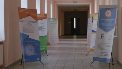 Приймальні комісії розпочали свою роботу в університетах Житомира Приймальні комісії розпочали свою роботу в університетах Житомира