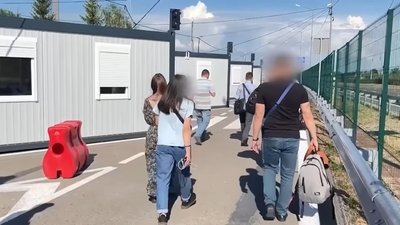 Двом жителям Франківщини повідомили про підозру за продаж жінок у сексуальне рабство