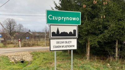 Мігранти до Європи доведуть. Як Польща переживає кризу на кордоні з Білоруссю Мігранти до Європи доведуть. Як Польща переживає кризу на кордоні з Білоруссю