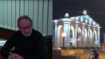 У Рівному депутат "випросив" більші зарплати митцям, щоб не звільнялись. Дали половину