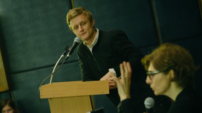 Василь Черепанін