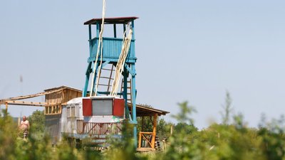 Тунель до Словаччини та "приватний" кордон: найгучніші справи контрабанди на Закарпатті Тунель до Словаччини та "приватний" кордон: найгучніші справи контрабанди на Закарпатті