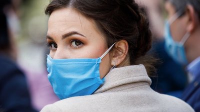 COVID-19 на Миколаївщині: за добу зареєстрували 294 нові випадки