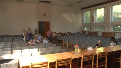 Медики і далі без зарплат: смілянські депутати вкотре не можуть зібратись на сесію Медики і далі без зарплат: смілянські депутати вкотре не можуть зібратись на сесію