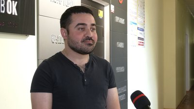 Руслан Микаілов, ріелтор Руслан Микаілов, ріелтор