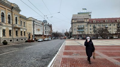 На Кіровоградщині за добу виявили 138 випадків коронавірусу,четверо людей померли