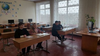 Закриття школи на Миколаївщині. Що кажуть чиновники Закриття школи на Миколаївщині. Що кажуть чиновники