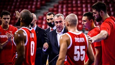 ФБУ планує провести "загальнонаціональний" чемпіонат України з баскетболу: за яких умов і що це означає