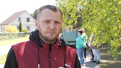 Конфлікт через церкву на Рівненщині: що кажуть сторони та як влада буде "мирити" парафіян Конфлікт через церкву на Рівненщині: що кажуть сторони та як влада буде "мирити" парафіян