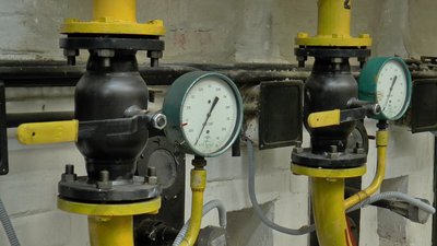 Опалювальний сезон у Миколаєві під загрозою зриву Опалювальний сезон у Миколаєві під загрозою зриву