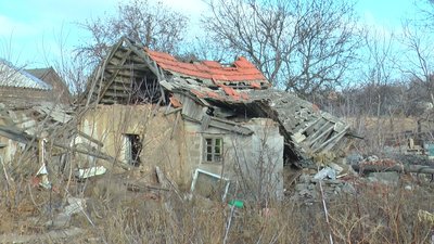Жителі Авдіївці отримають компенсацію за зруйноване житло