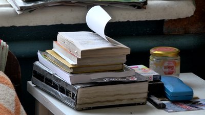 Центру реінтеграції бездомних у Херсоні рік: які проблеми доводиться вирішувати його засновникам Центру реінтеграції бездомних у Херсоні рік: які проблеми доводиться вирішувати його засновникам
