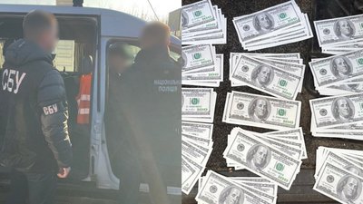 Жителів Луцького району підозрюють у переправленні військовозобов'язаних за кордон