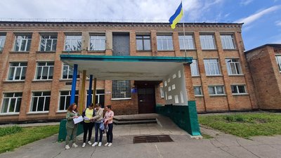 житомир, чуднів, освіта, школа, закриття, гімназція, ліцей, 22 травня 2024 рік