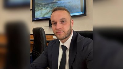 У декларації Тараса Гайдука НАЗК знайшло недостовірні відомості на 24,7 млн гривень