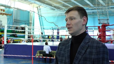 У Миколаєві розпочалися змагання з боксу серед юнаків. Переможці поїдуть на чемпіонат України У Миколаєві розпочалися змагання з боксу серед юнаків. Переможці поїдуть на чемпіонат України