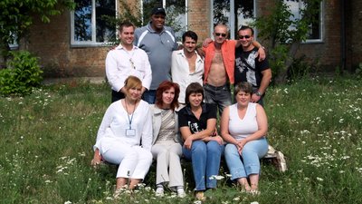 "Знав людину, так зле після опіату стало– назавжди кинув. Доля вберегла від наркозалежності"–Остапов "Знав людину, так зле після опіату стало– назавжди кинув. Доля вберегла від наркозалежності"–Остапов
