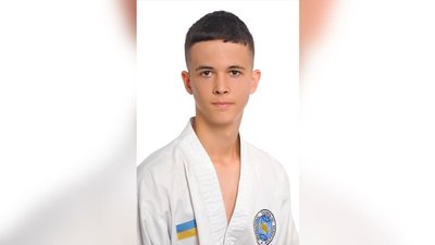 Прикарпатські спортсмени вибороли медалі на чемпіонаті Європи з таеквондо Прикарпатські спортсмени вибороли медалі на чемпіонаті Європи з таеквондо