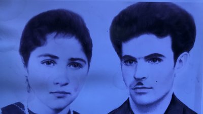 "Сталін помер — може тебе не розстріляють". Хорунжий УПА "Спартак" з Прикарпаття "Сталін помер — може тебе не розстріляють". Хорунжий УПА "Спартак" з Прикарпаття