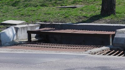 Як вода зі зливових стоків впливає на екологічний стан річок у Миколаєві Як вода зі зливових стоків впливає на екологічний стан річок у Миколаєві