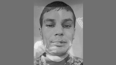 Солдат Євгеній Нагорний, який загинув у бою 16 червня 2023 року Солдат Євгеній Нагорний, який загинув у бою 16 червня 2023 року