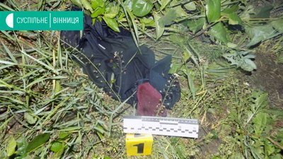 Поліція затримала підозрюваного у вбивстві військовослужбовця Поліція затримала підозрюваного у вбивстві військовослужбовця