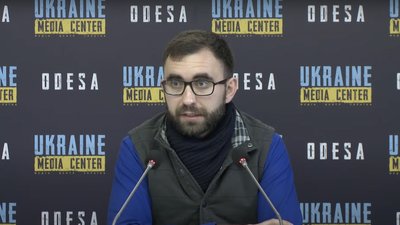 На Одещині запрацює програма психологічної реабілітації від тихоокеанського університету Сієтла