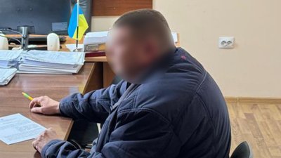 Судитимуть підозрюваного депутата Виноградівської міськради за самовільно зайняту землю