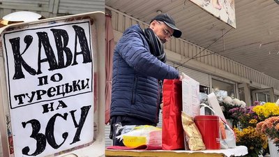 Миколаївщина під час війни. Тиждень у фото