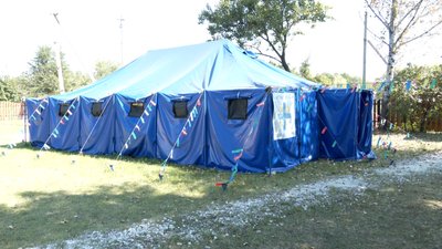 Безкоштовні обіди люди Український Греко-Католицький храм Святого Юрія Побідоносця Покровськ Донецька область Безкоштовні обіди люди Український Греко-Католицький храм Святого Юрія Побідоносця Покровськ Донецька область