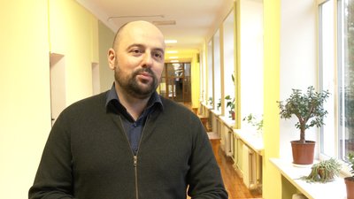 "Дітям треба давати "зелене світло", — мама студентки з інвалідністю Світлана Лишняк "Дітям треба давати "зелене світло", — мама студентки з інвалідністю Світлана Лишняк
