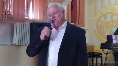Конкурс та музичні вечори: в Житомирі відкрився Міжнародний фестиваль "Сонячні кларнети" Конкурс та музичні вечори: в Житомирі відкрився Міжнародний фестиваль "Сонячні кларнети"