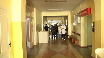 У двох районах Житомирщини немає жодної громади, де кількість вакцинованих освітян – 80 відсотків