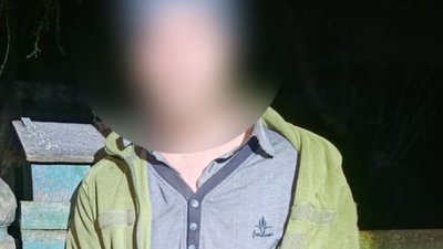 Підозрюваний у вбивстві чоловіка
