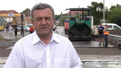 Міст у Дубно