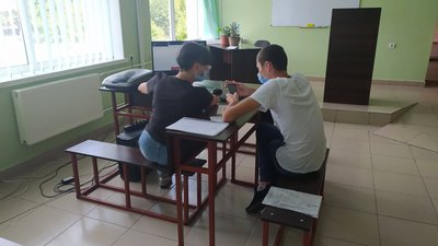 Карантинні вимоги для волинських вступників. Які вони Карантинні вимоги для волинських вступників. Які вони