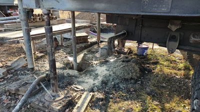 «Взагалі води немає»: у двох селах на Полтавщині роблять централізоване водопостачання «Взагалі води немає»: у двох селах на Полтавщині роблять централізоване водопостачання
