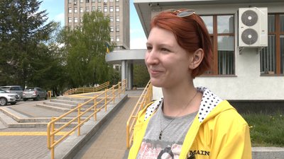 Бо зручно: Доступно.UA відзначило кілька рівненських закладів Бо зручно: Доступно.UA відзначило кілька рівненських закладів